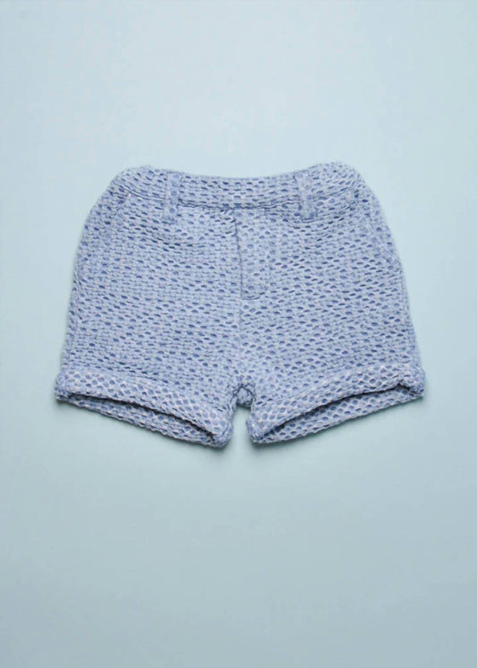 Sproet & Sprout - Kids Denim Short - Rack Hunt -