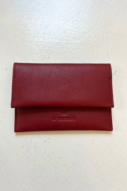 Women's Anna Card Case Wallet