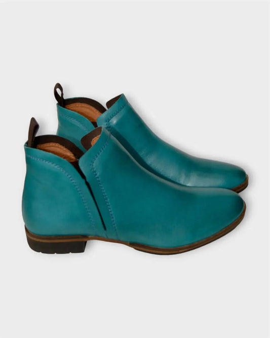 EOS Melbourne - Women's Gaid Ankle Boots - Rack Hunt