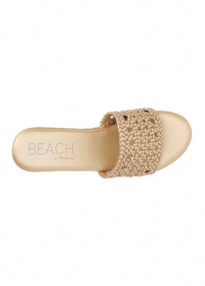 Women's Cove Platform Sandal