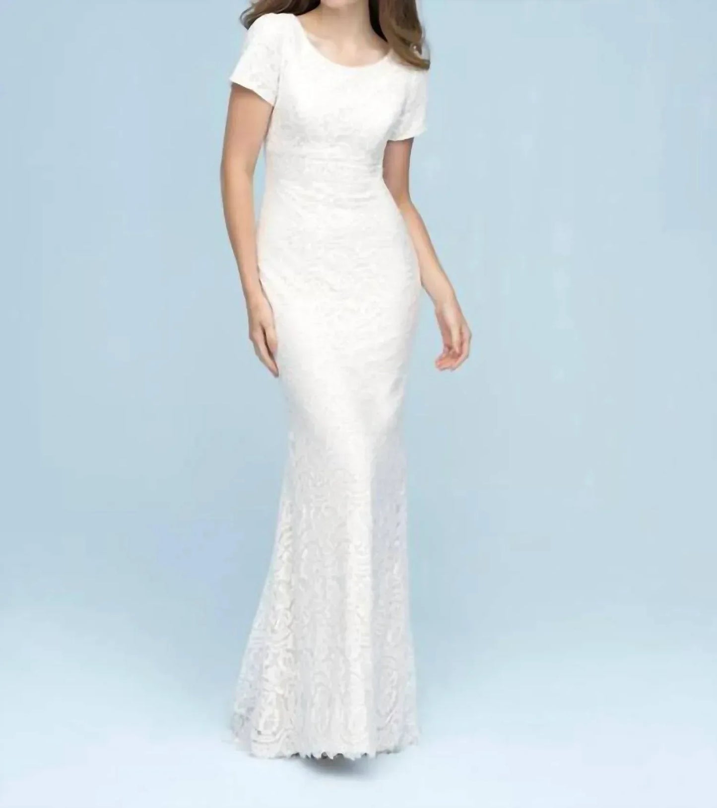 Allure Bridals - Liko Bridal Dress - Rack Hunt