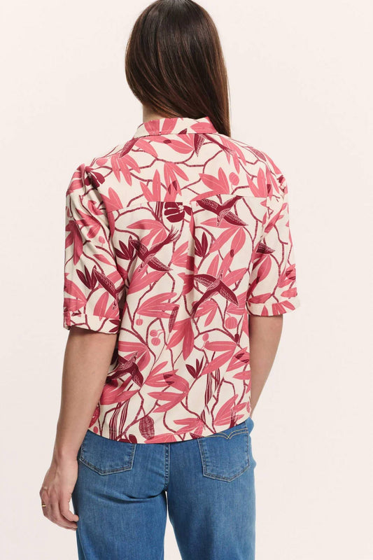 Ani Viscose Blouse