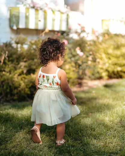 Girl's Tulip Ballet Dress