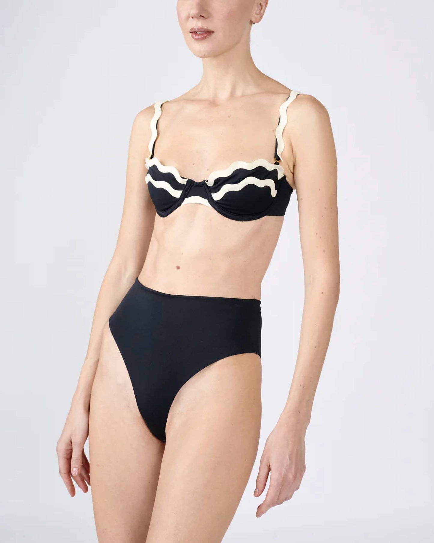 Ola Bikini Top