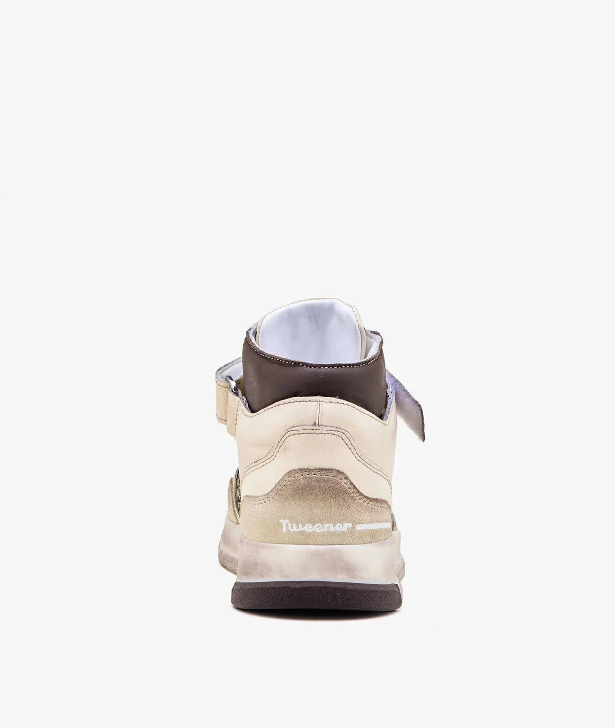 Women's Tweener Mid Sneakers