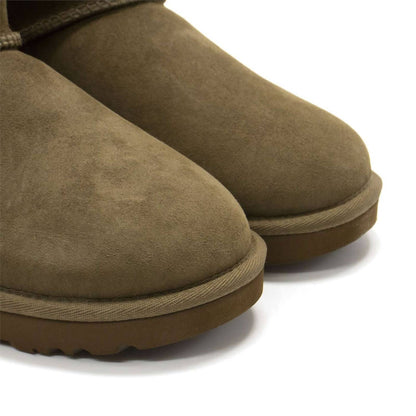 Women's Mini Bailey Button Ii Fashion Boots