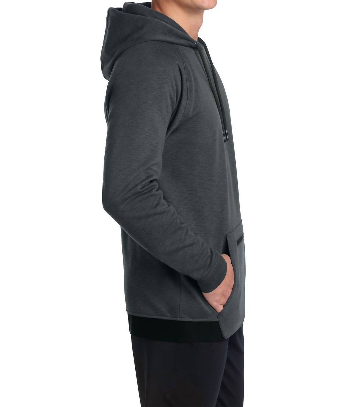 Posicharge Strive Pullover Hoodie