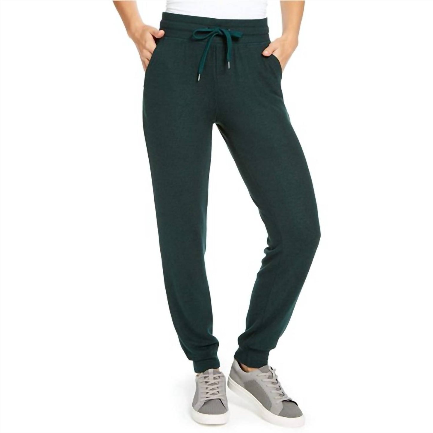 Women's Mushy Knit Joggers