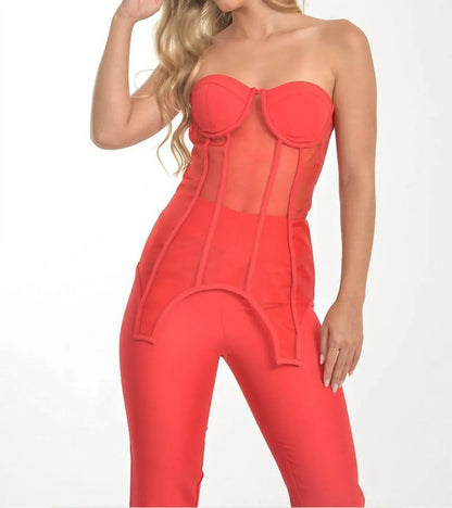 Steffany Milano - Elegance Fashion Set - Rack Hunt