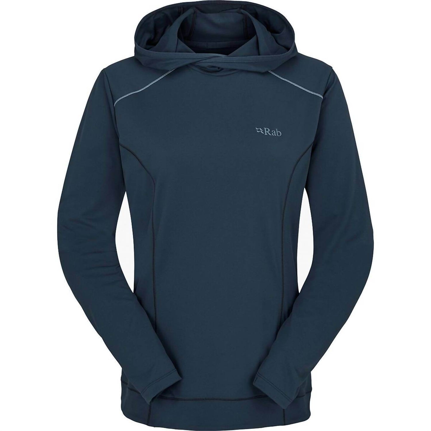 Rab - Force Sun Hoody - Rack Hunt