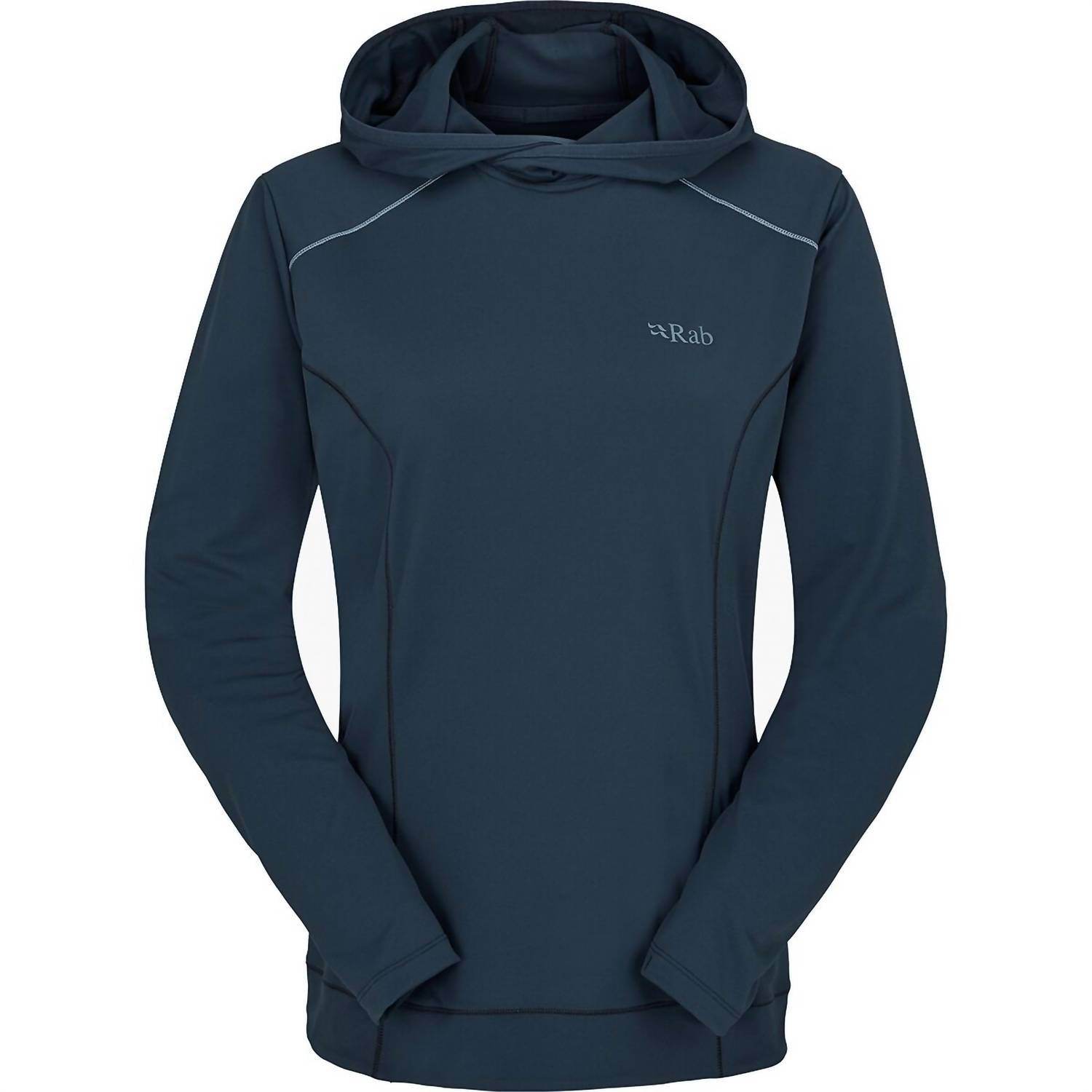 Rab - Force Sun Hoody - Rack Hunt