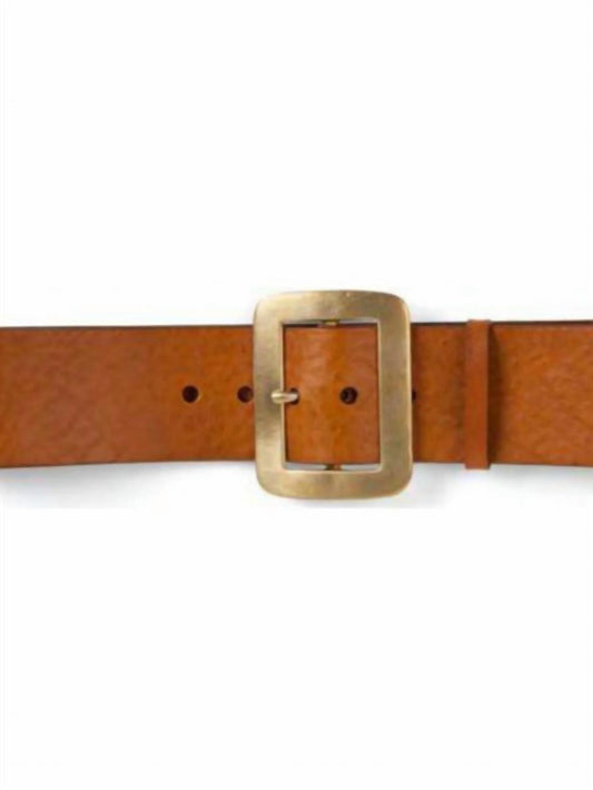 Women's Carretera Belt