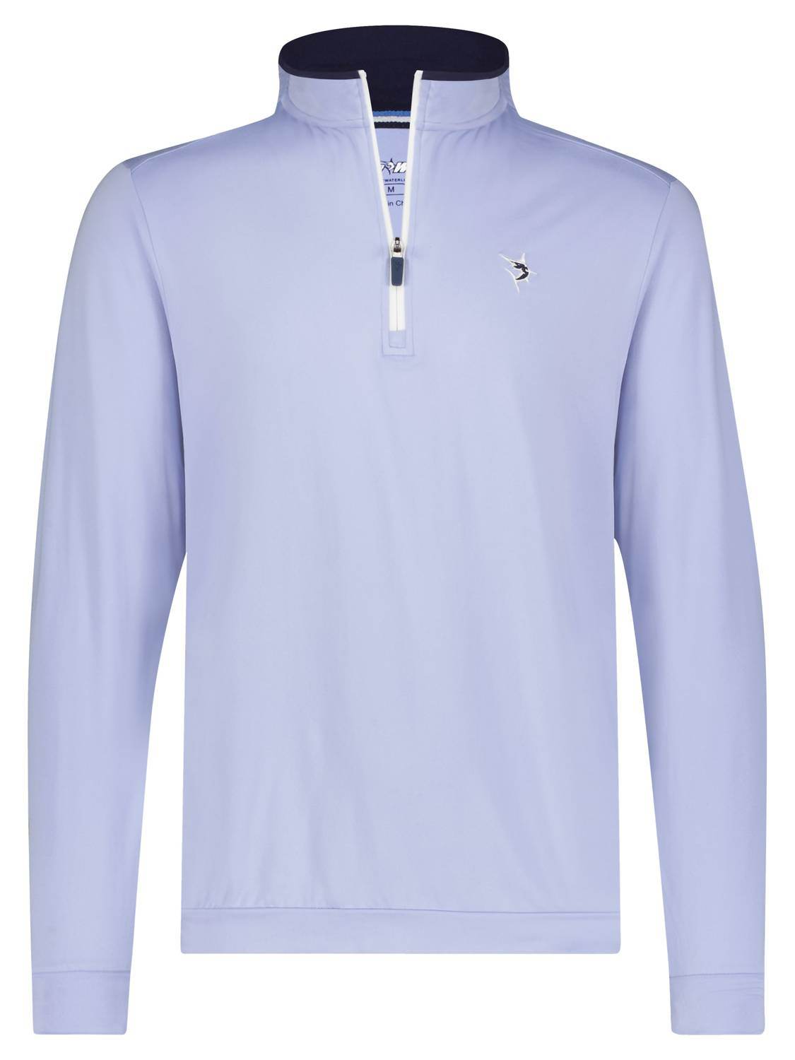 White Water Life - Long Beach Quarter Zip - Rack Hunt