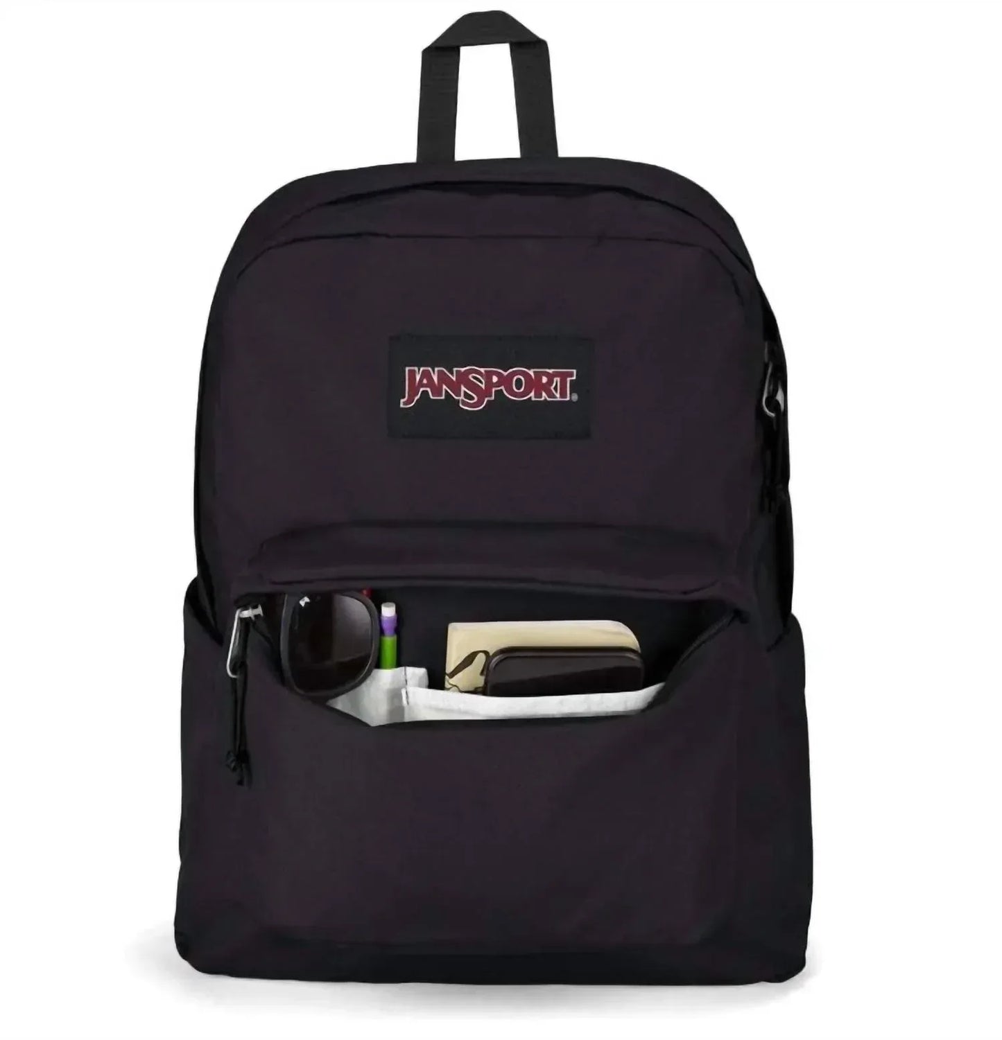 Jansport - Superbreak Plus Backpack - Rack Hunt