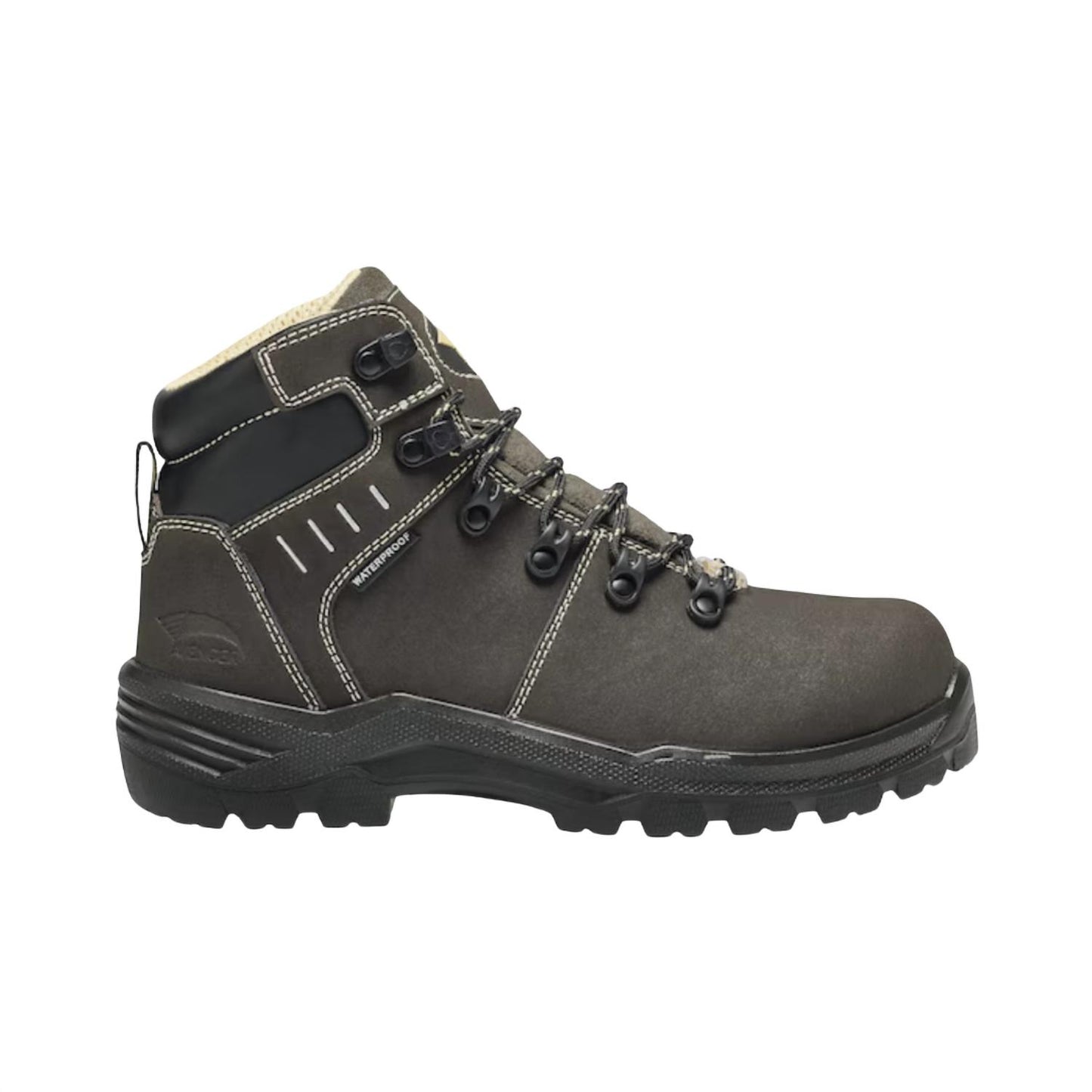 Women's Foundation 6" Carbon Toe Boot (Wide Width)