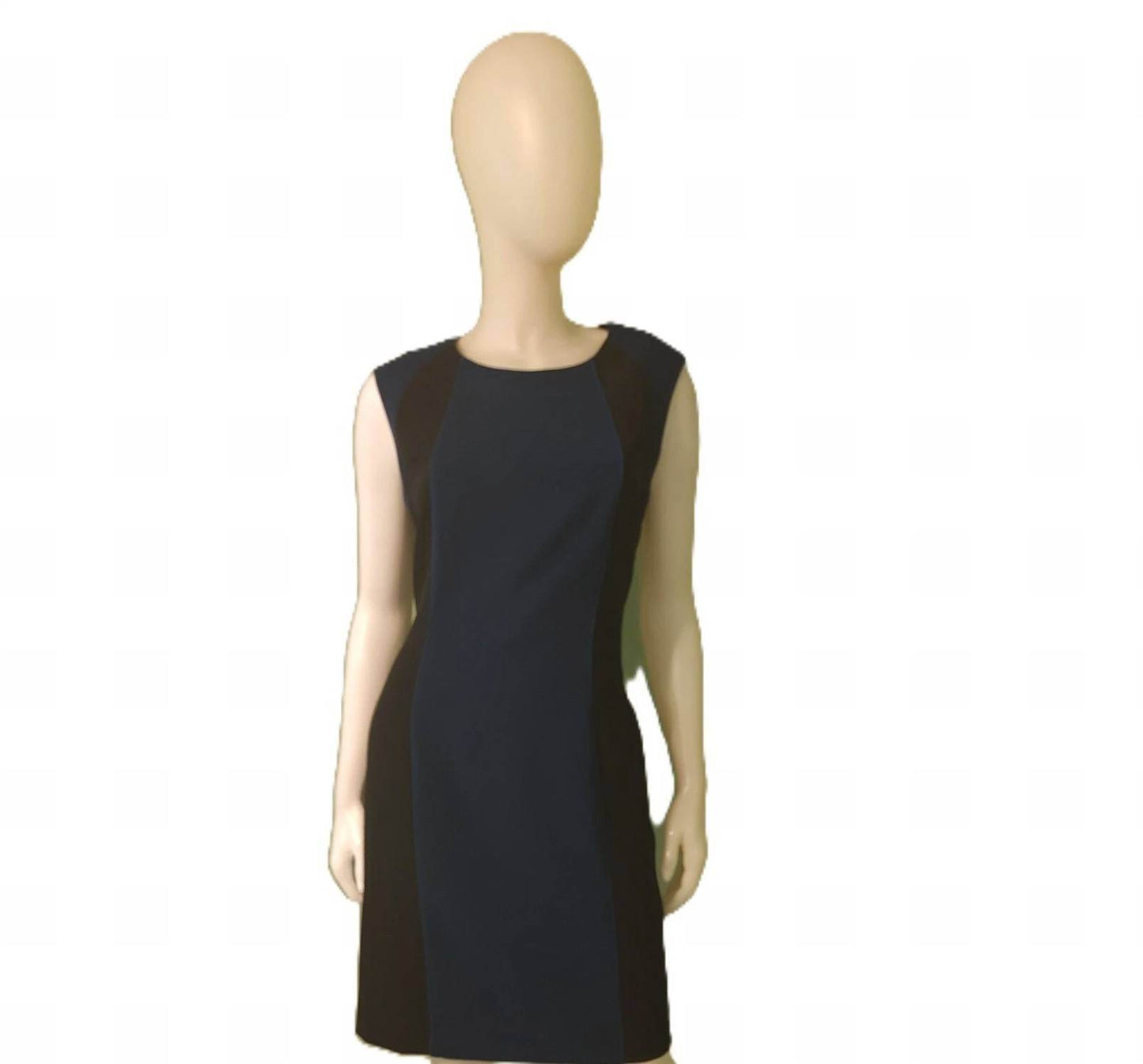 Tahari by ASL - Sleeveless Sheath Dress - Rack Hunt -