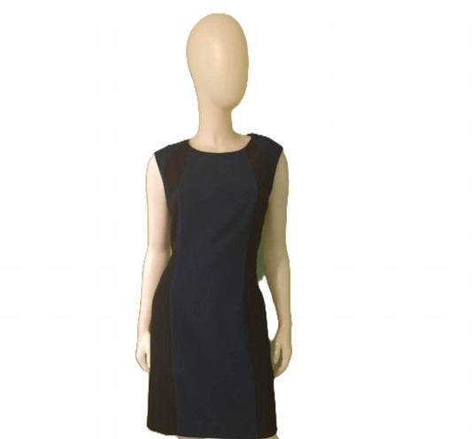 Tahari by ASL - Sleeveless Sheath Dress - Rack Hunt -