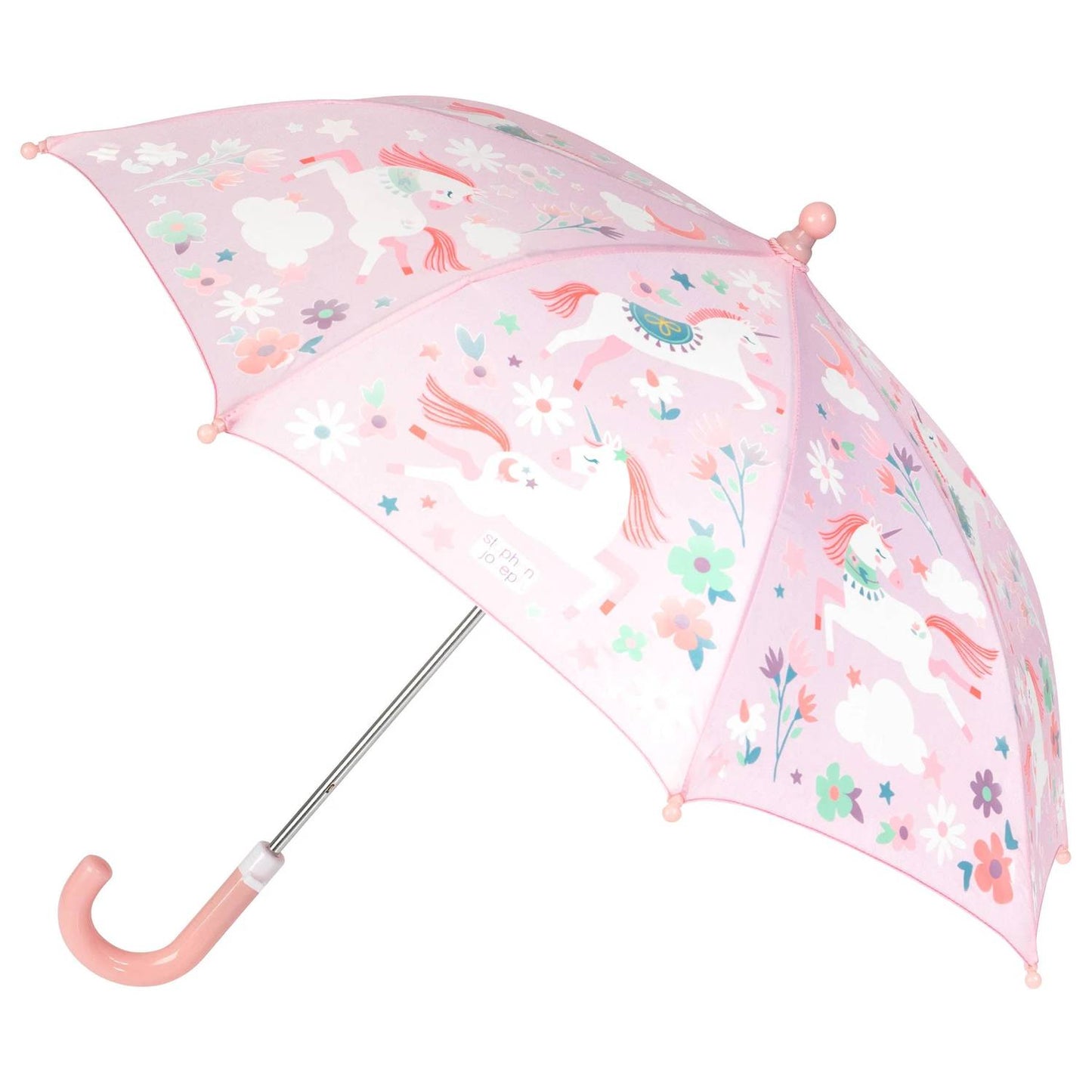 Kids Color Changing Umbrellas
