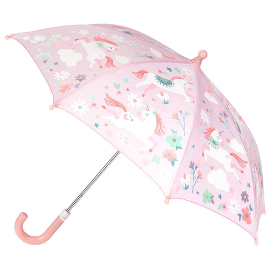 Kids Color Changing Umbrellas