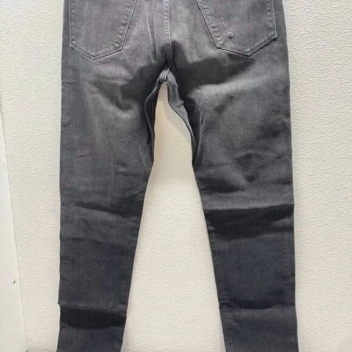 Todd Snyder - Men's Slim Fit Distressed Five-pocket Jeans - Rack Hunt