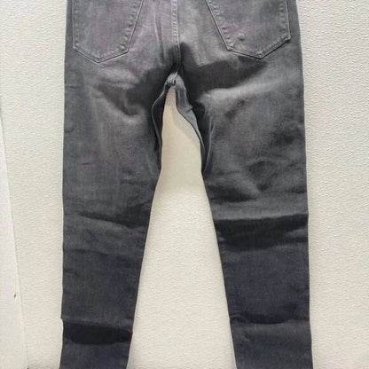 Todd Snyder - Men's Slim Fit Distressed Five-pocket Jeans - Rack Hunt