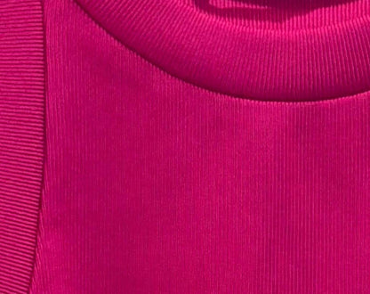 Women's Scoop Neck Top