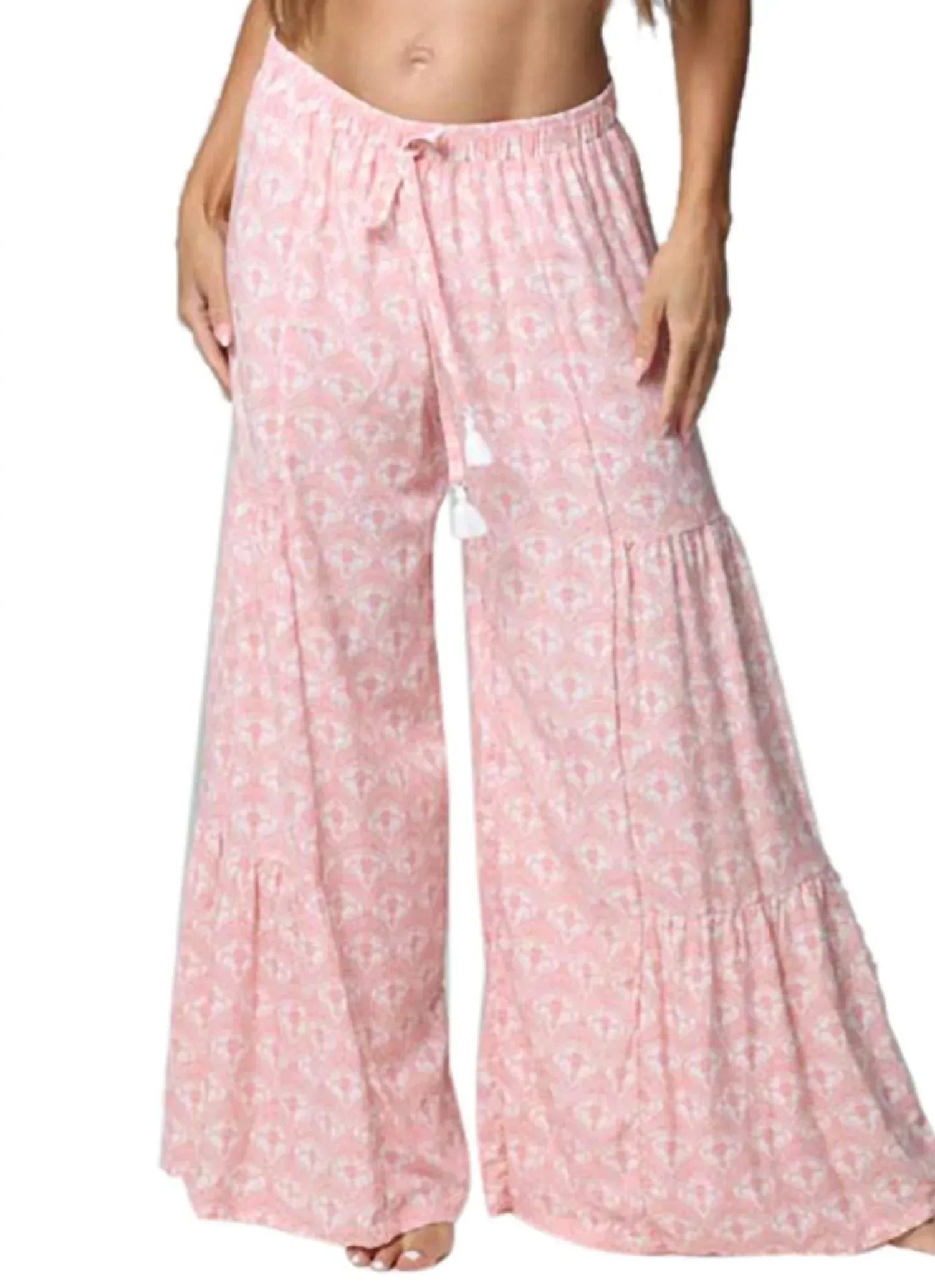 J.Valdi - Tulum Pant - Rack Hunt