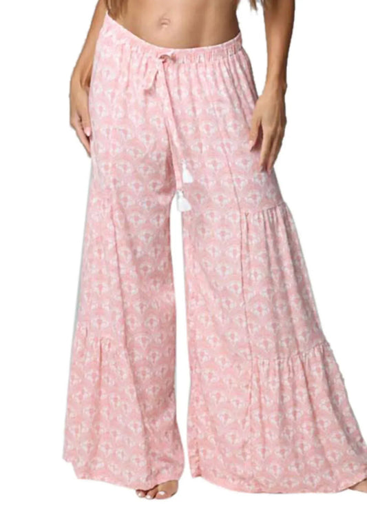 J.Valdi - Tulum Pant - Rack Hunt