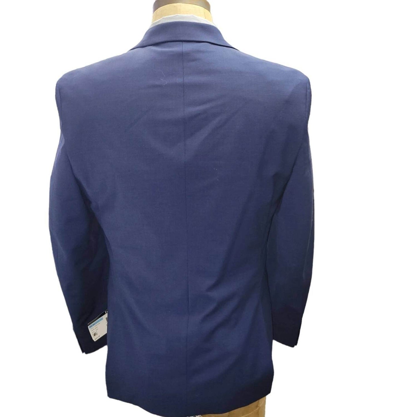 Bar III - Men's Slim Fit Active Stretch Jacket - Rack Hunt -