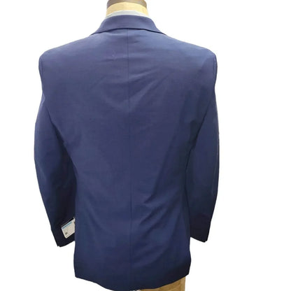Bar III - Men's Slim Fit Active Stretch Jacket - Rack Hunt