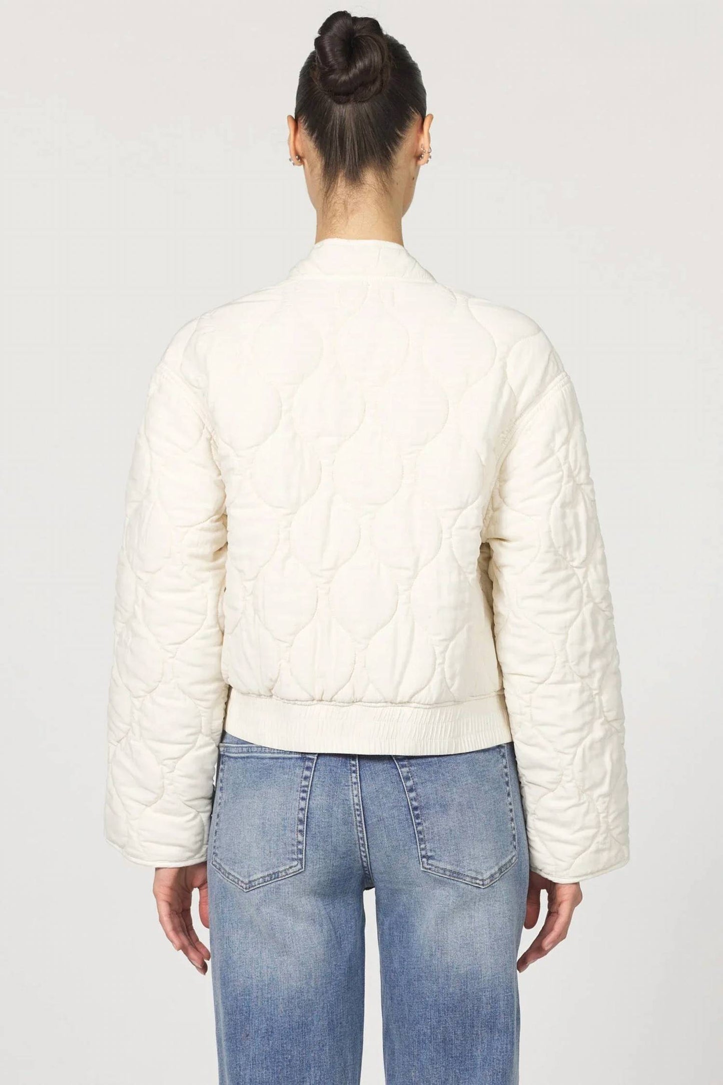Maverick Breezy Jacket