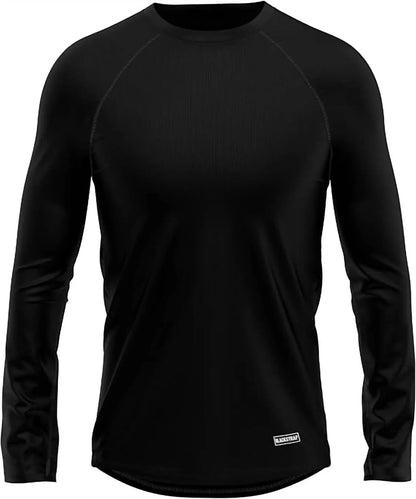 BlackStrap - Mens Therma Crew Top - Rack Hunt