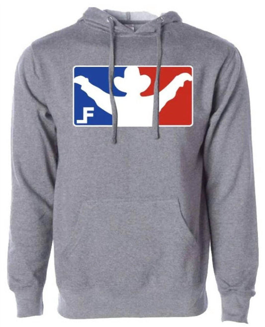 Lane Frost - Unisex Icon Hoodie - Rack Hunt -