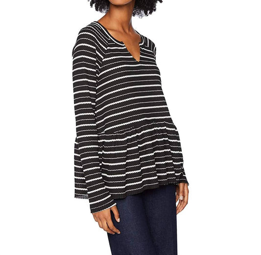 Women's Harmony Graphic Top