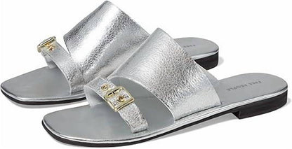 Women's Mila Minimal Flat Sandal