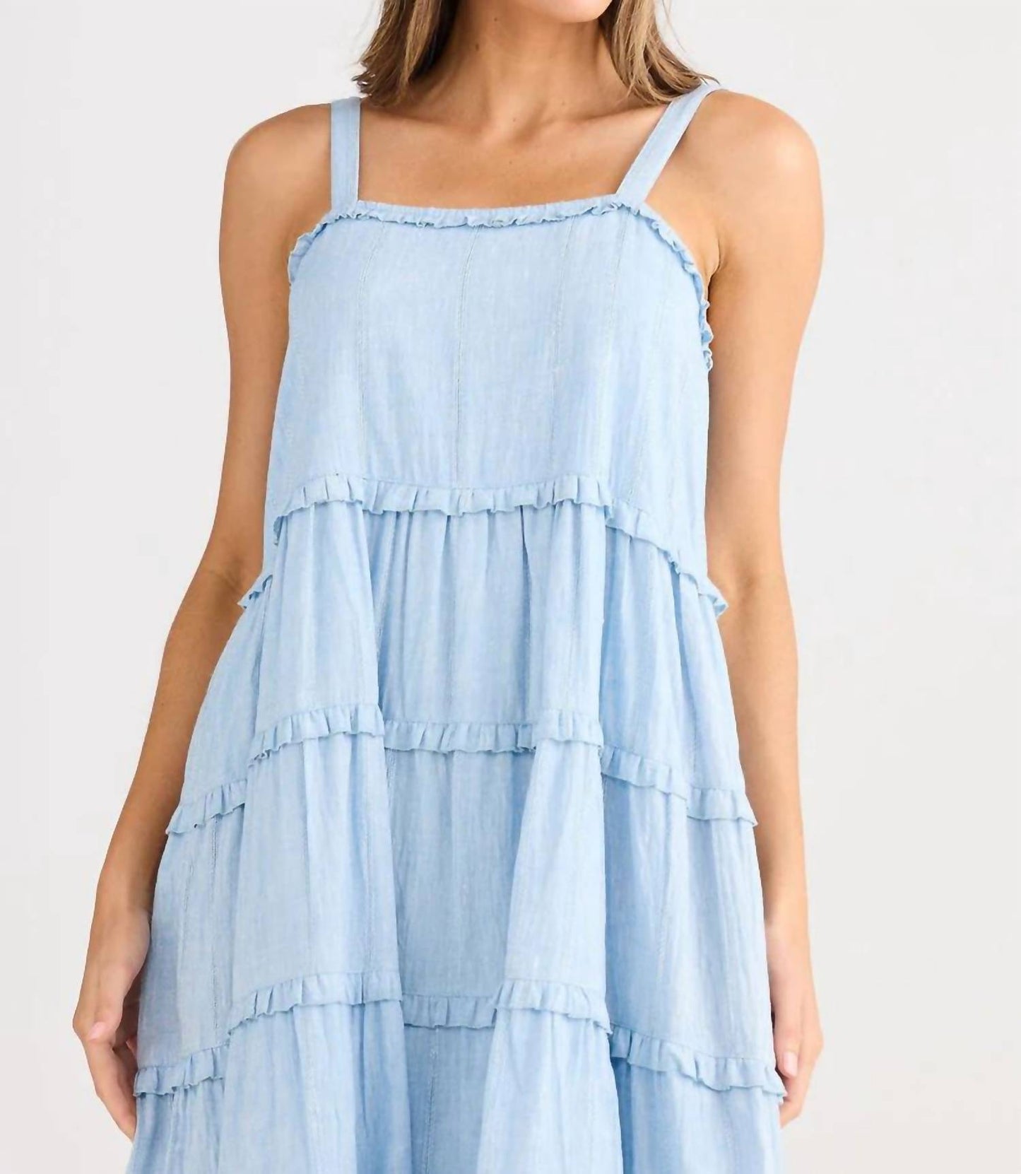 Alita Dress