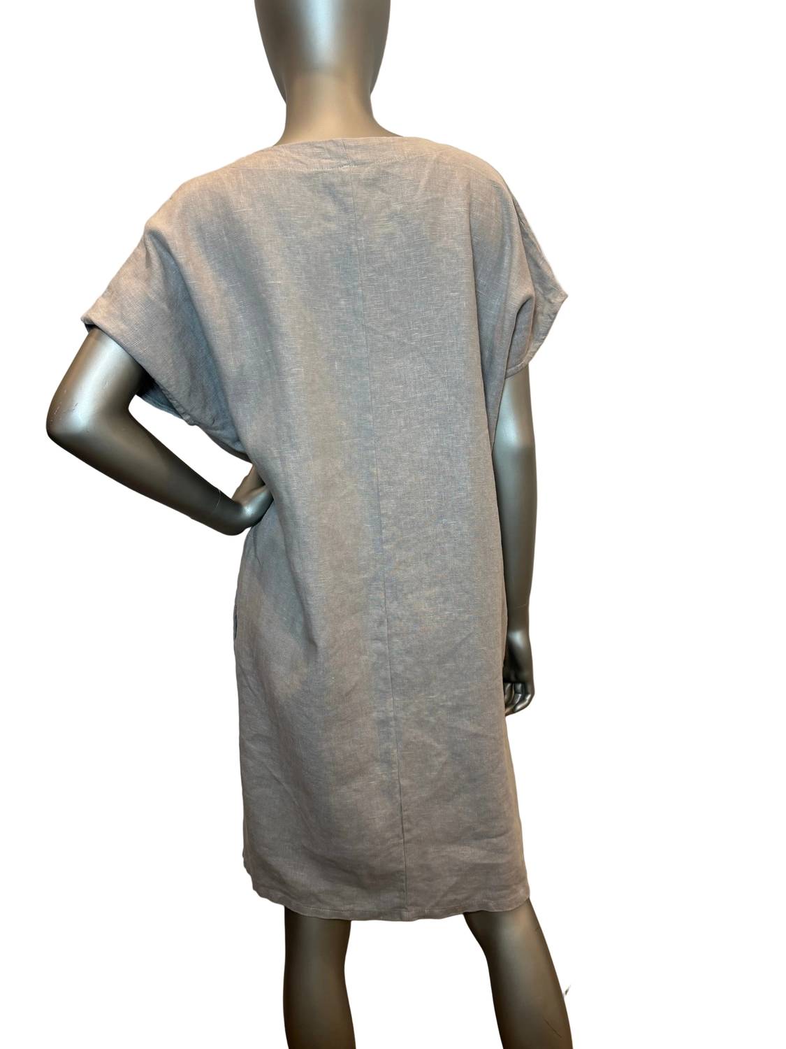 Women's Reagan Tunic Mini Dress