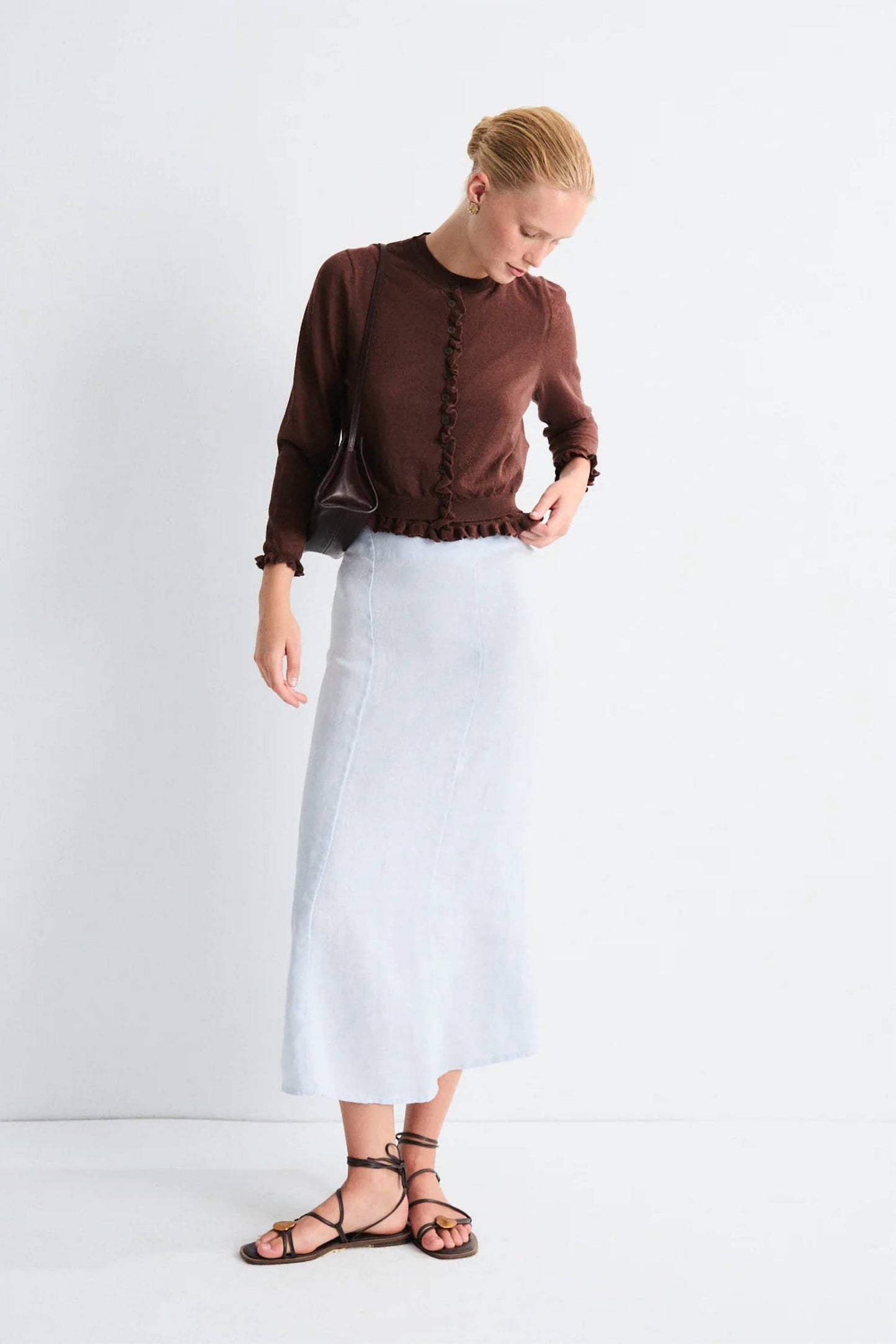 Car Mirri Cardigan