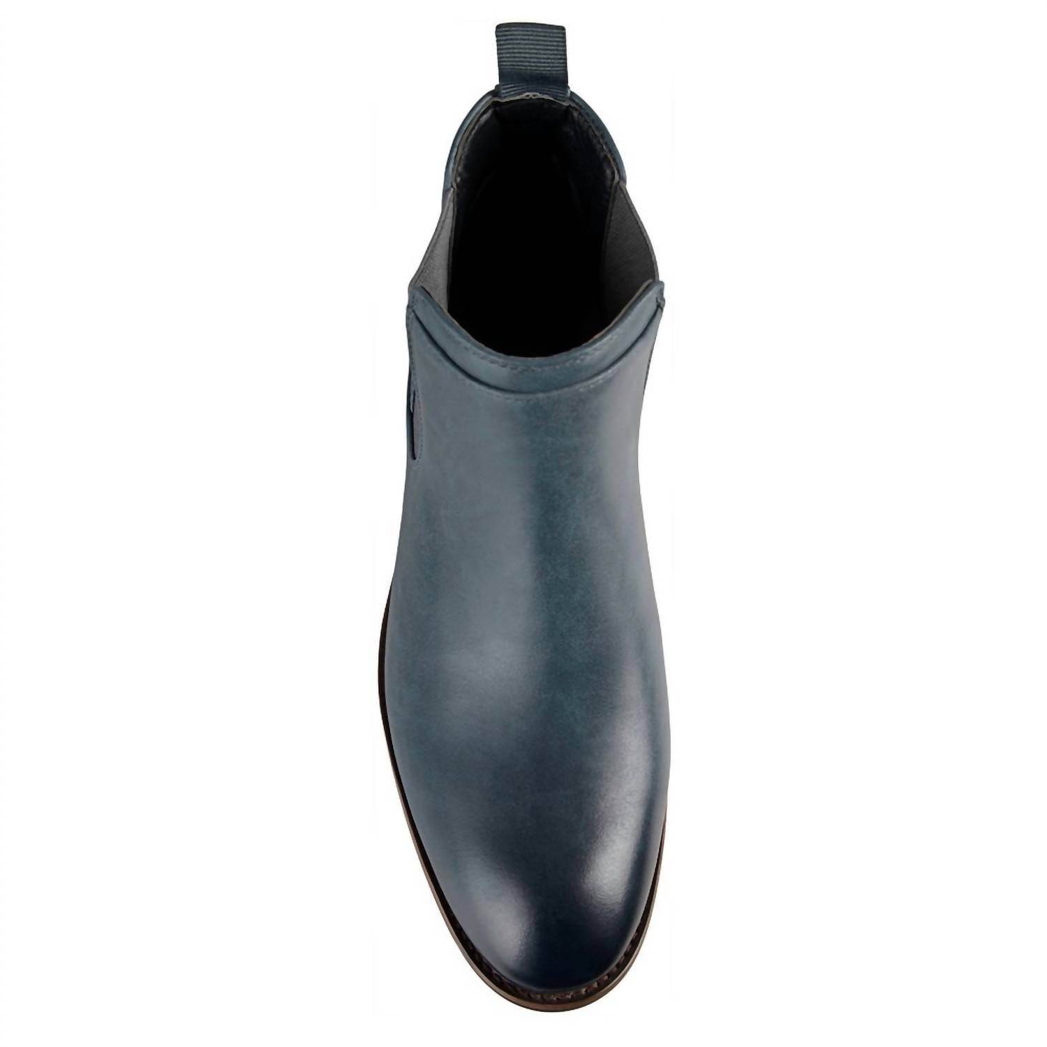 Vance Co. - Men's Landon Dress Boots - Wide - Rack Hunt -