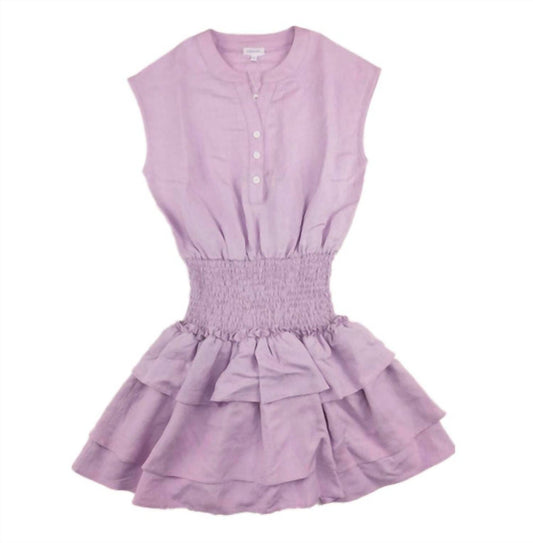 Girls Drew Dress