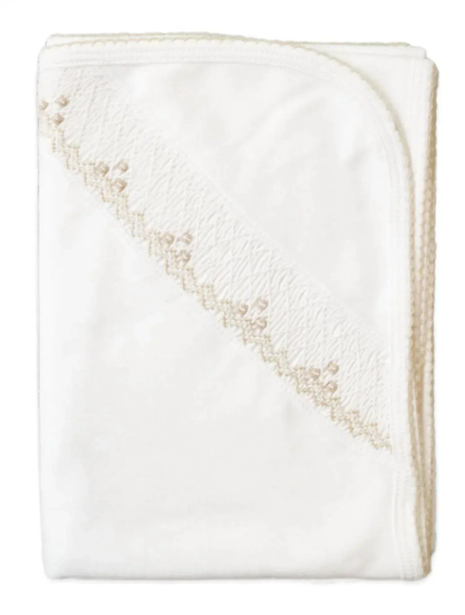Baby Threads - Smocking Blanket - Rack Hunt