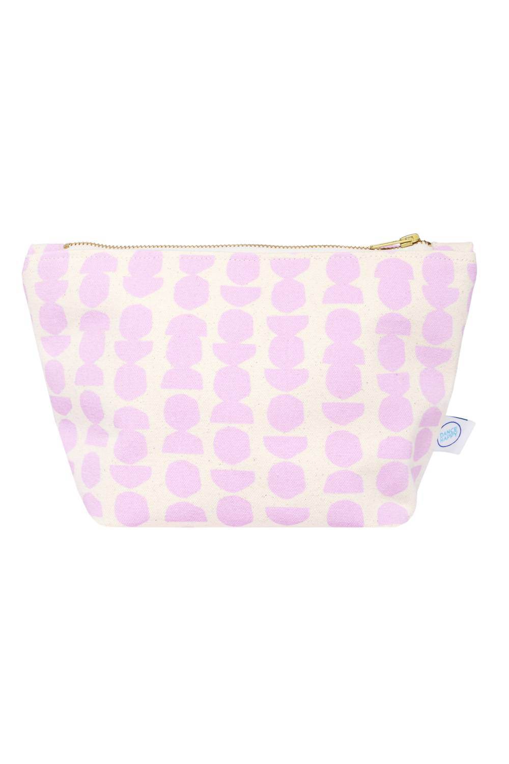 Dance Happy Designs - Women's Artemis Cosmetic Bag - Rack Hunt -