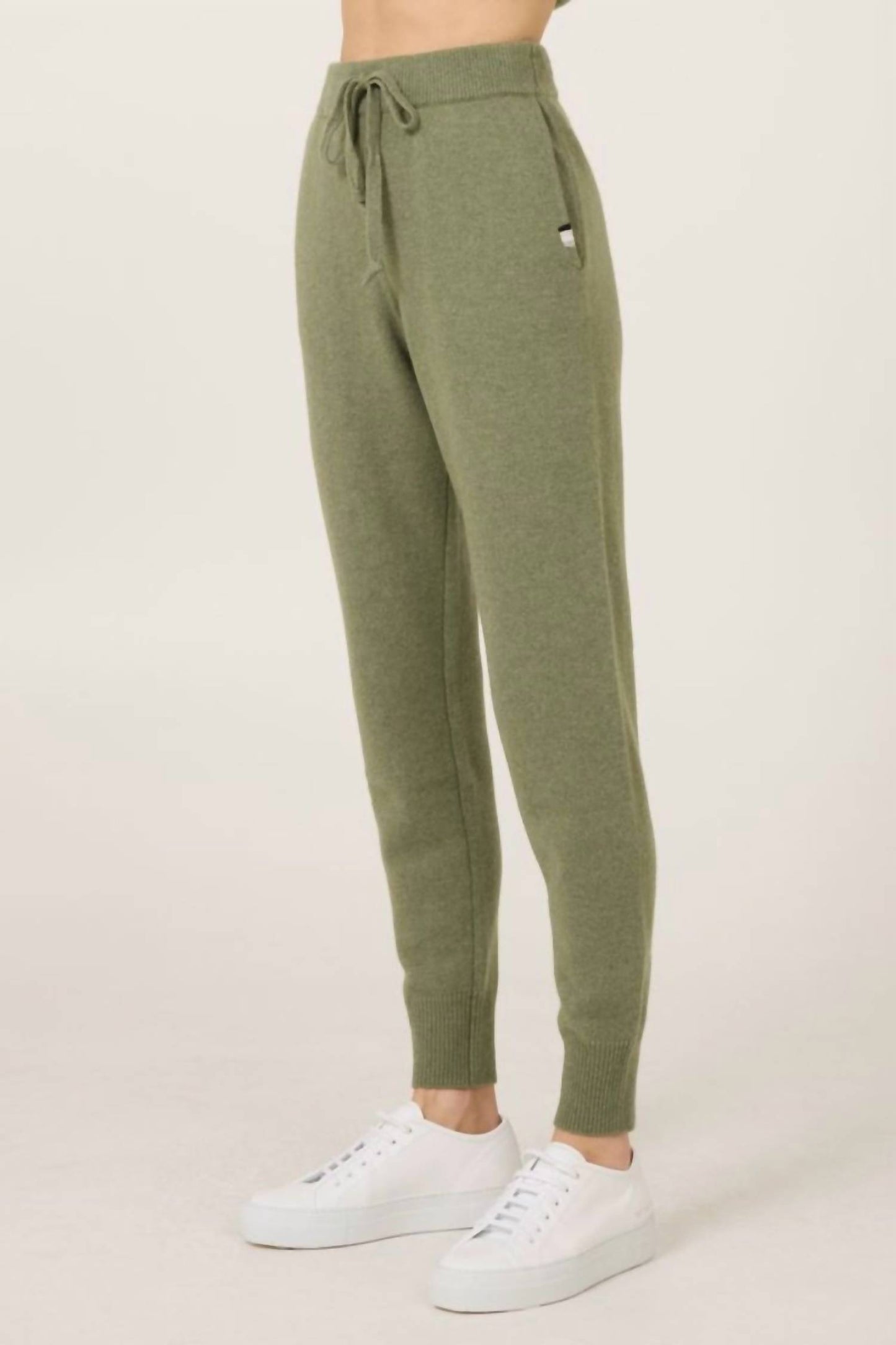 Women's Colorado Cashmere Pant