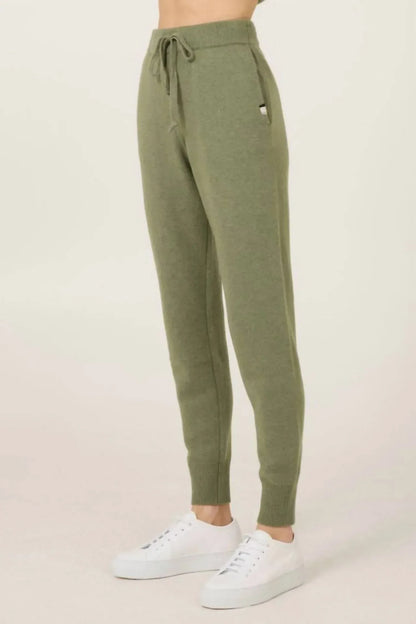One Grey Day - Women's Colorado Cashmere Pant - Rack Hunt