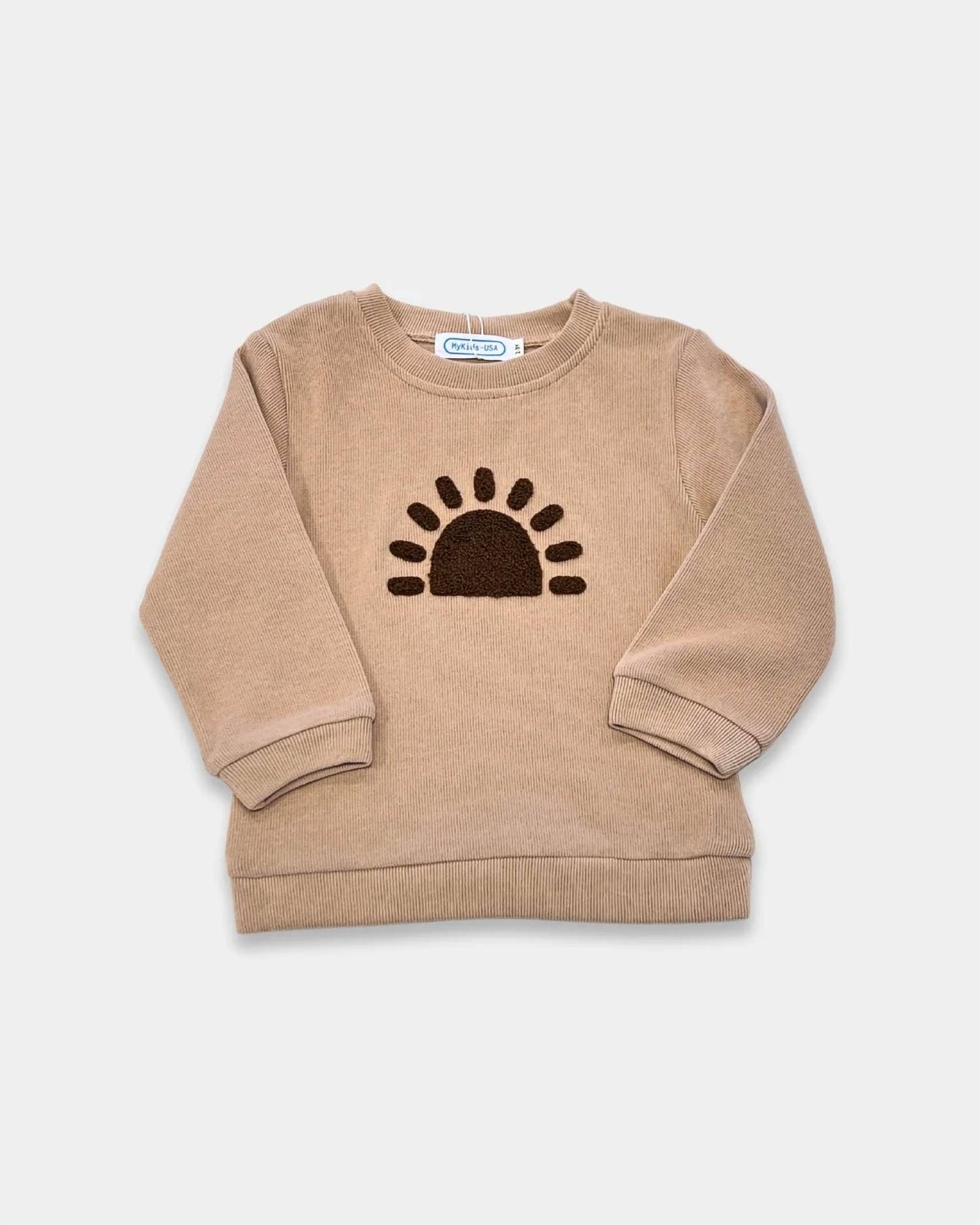 Kid's Rainbow Pant Set