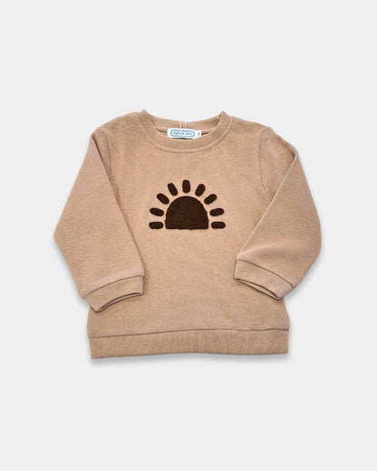 Kid's Rainbow Pant Set