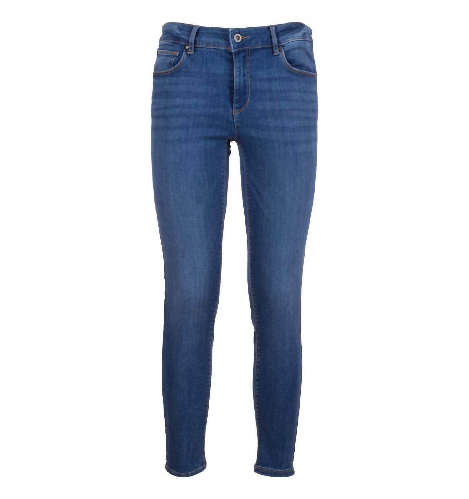 Fracomina - Bella6 Perfect Shape Skinny Jean - Rack Hunt -