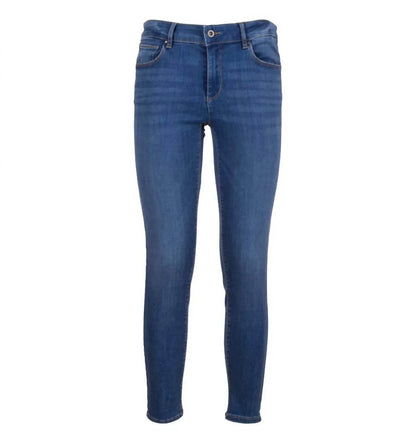 Fracomina - Bella6 Perfect Shape Skinny Jean - Rack Hunt