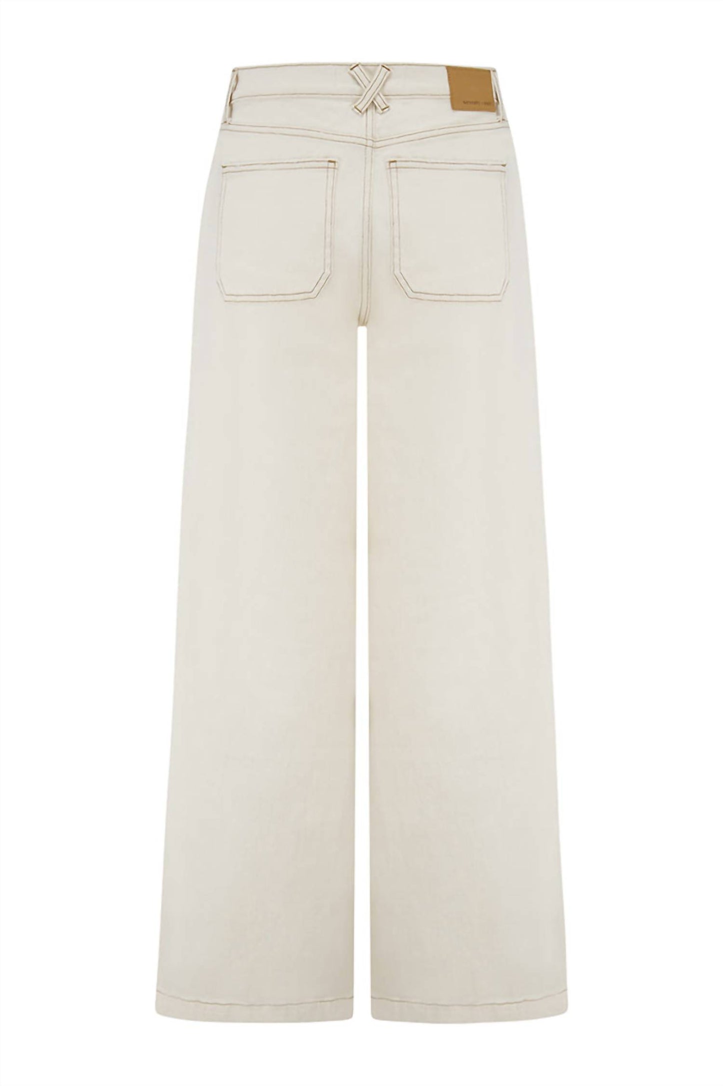 Bay Wide Leg Jeans