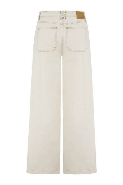 Bay Wide Leg Jeans